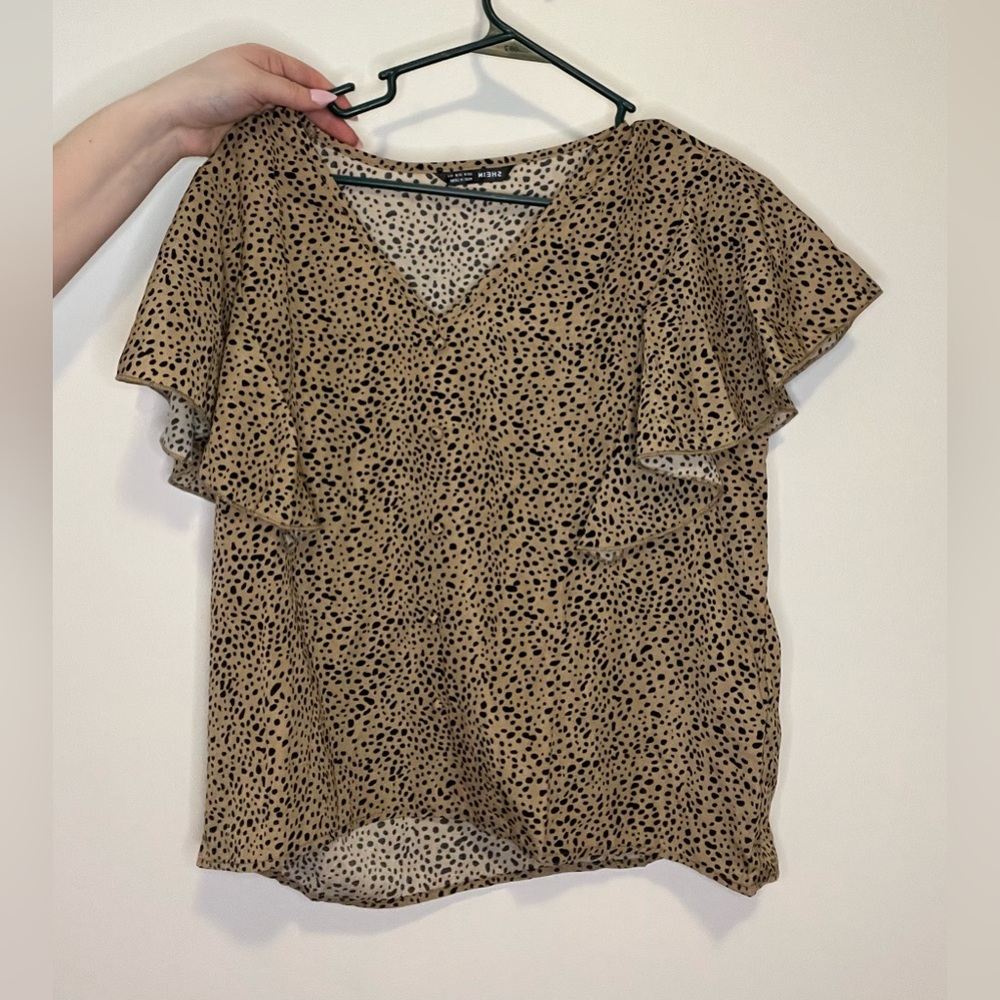 Shein top
